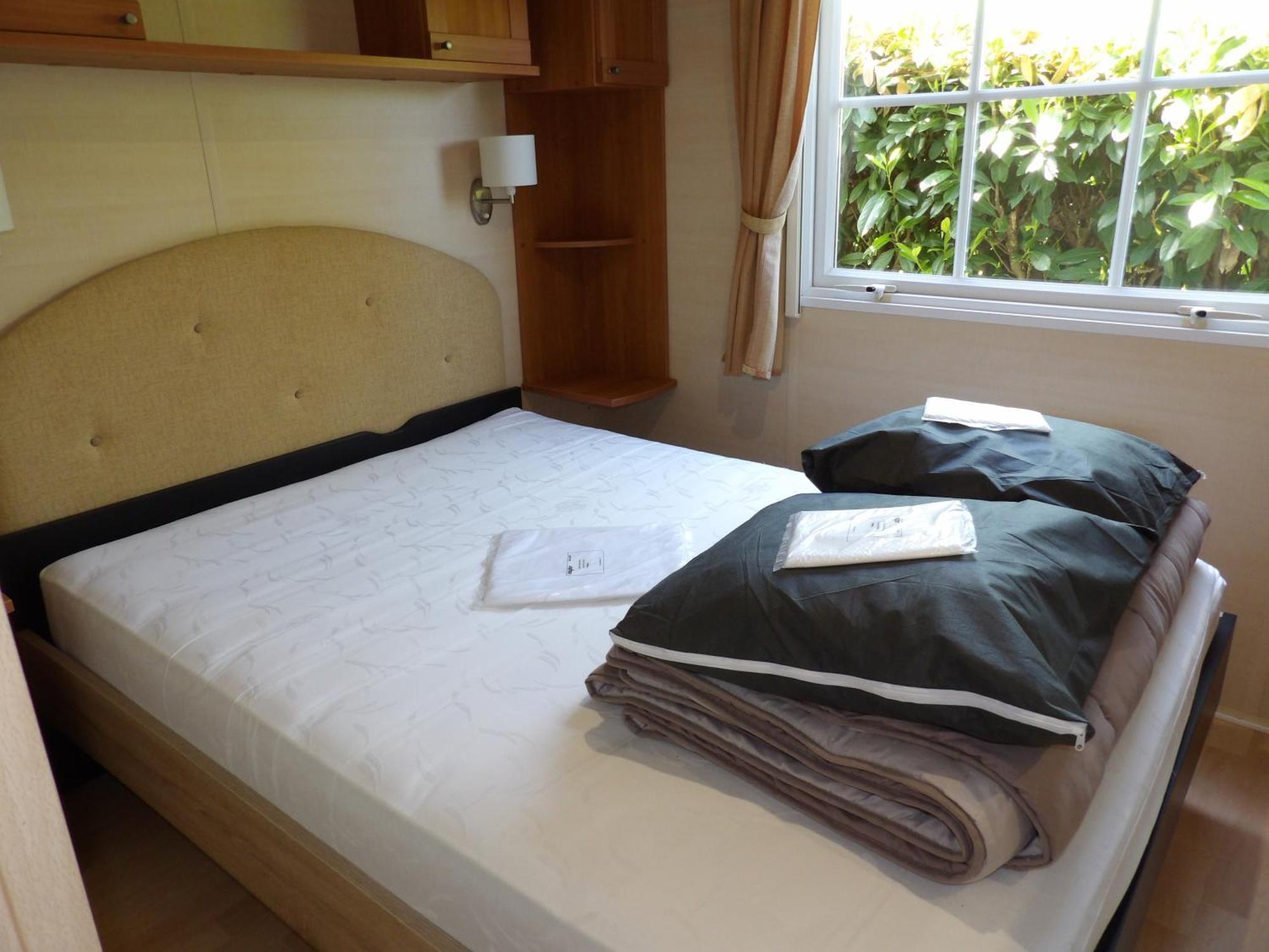 Camping Smile & Braudieres Mezieres-sous-Lavardin Экстерьер фото
